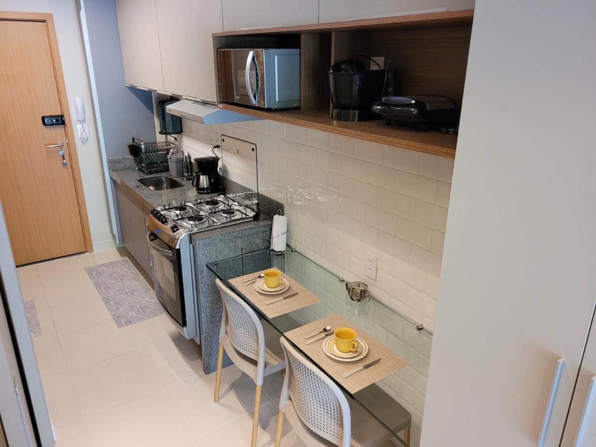 Dos Carneiros Flat 120-cm Eco - Ao Lado Da Igrejinha Apartment