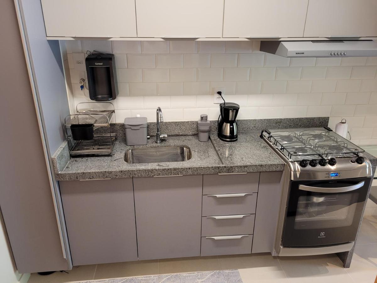 Dos Carneiros Flat 120-cm Eco - Ao Lado Da Igrejinha Apartment *