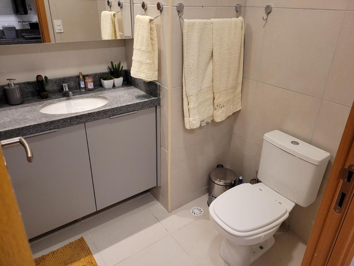Apartment Dos Carneiros Flat 120-cm Eco - Ao Lado Da Igrejinha