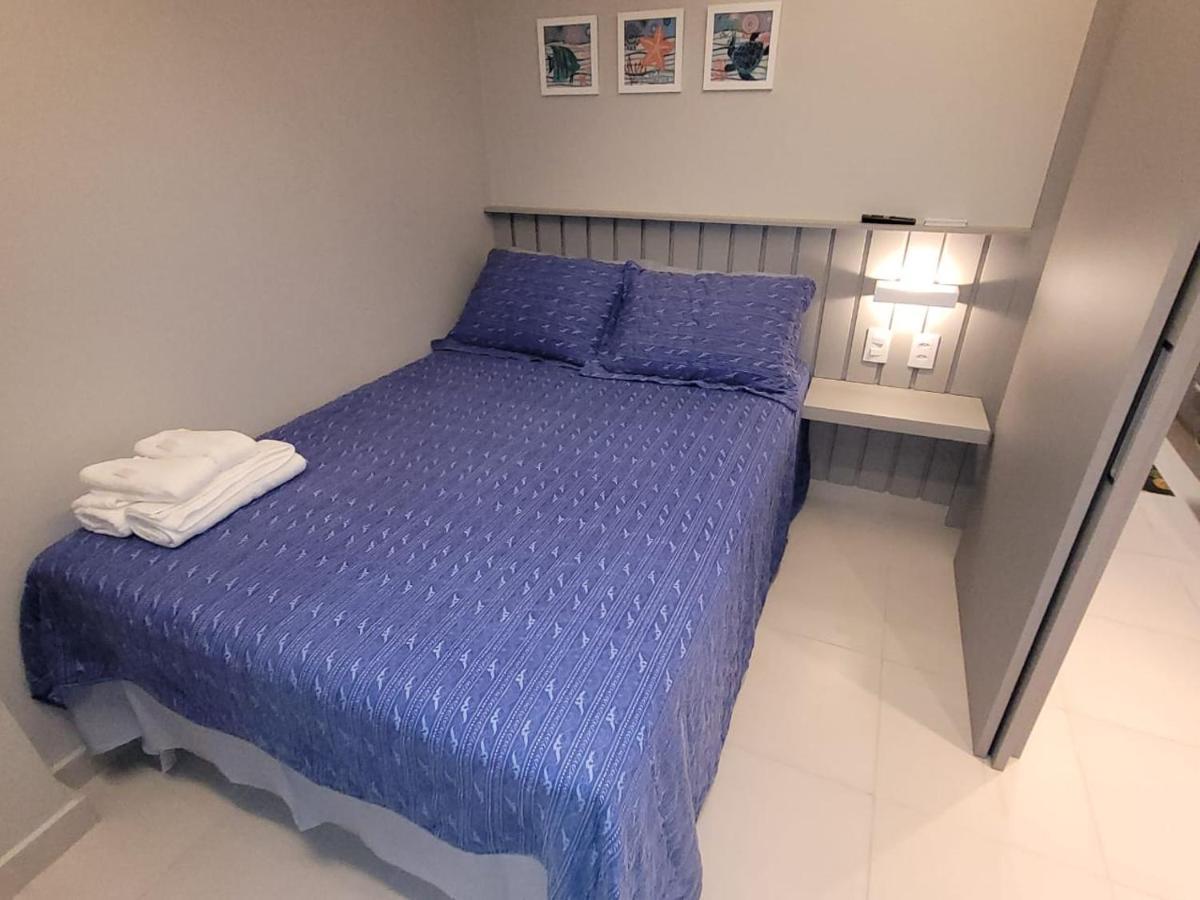 Dos Carneiros Flat 120-cm Eco - Ao Lado Da Igrejinha