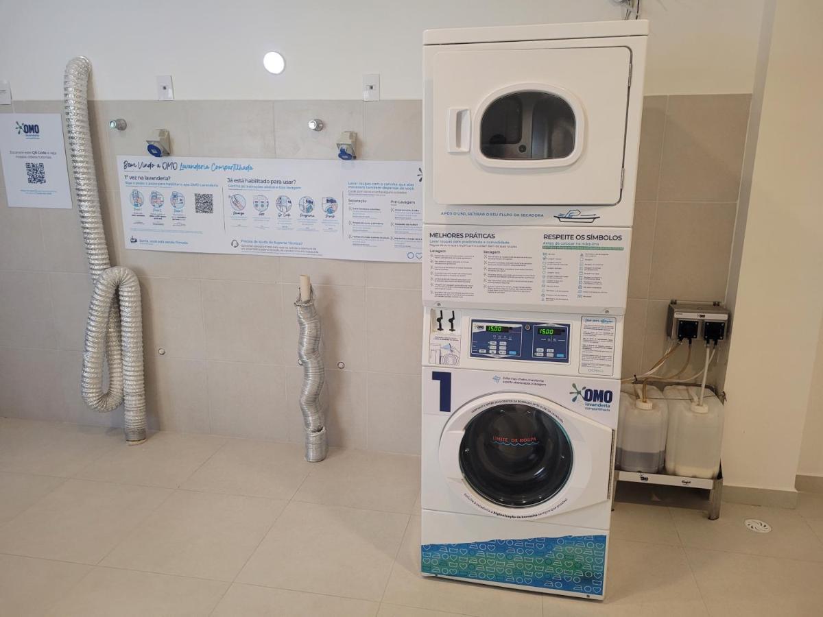 Dos Carneiros Flat 120-cm Eco - Ao Lado Da Igrejinha *